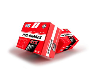 Pastillas de freno