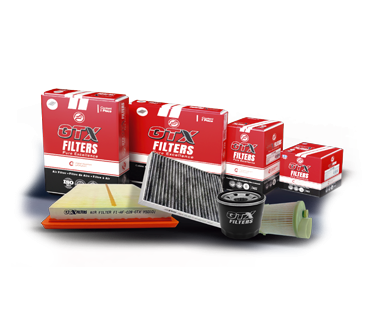 Filtros Automotrices