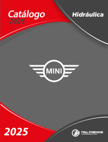 Repuestos Hidraulicos para Mini