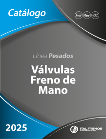 Válvulas Freno de Mano