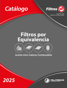 Filtros por Equivalencias
