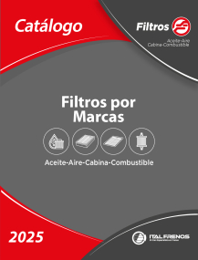 Filtros por Marcas