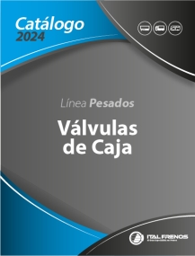 Válvulas de Caja