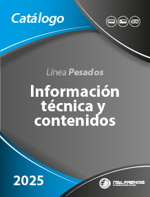 Información Técnica y Contenidos