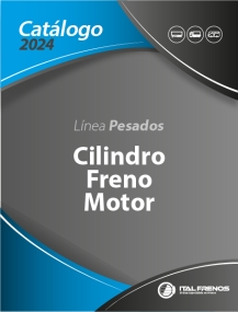 Cilindro Freno Motor