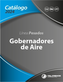 Gobernadores de Aire