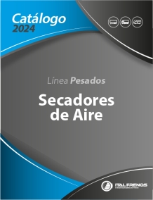 Secadores de Aire