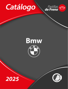 Pastillas de Freno para Bmw