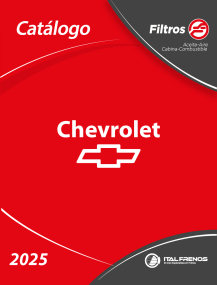 Filtros Automotrices para Chevrolet