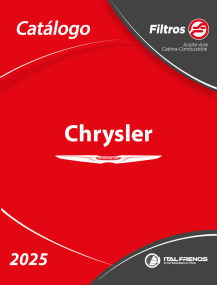 Filtros Automotrices para Chrysler