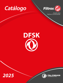 Filtros Automotrices para Dsfk