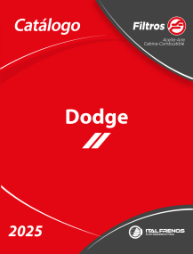 Filtros Automotrices para Dodge