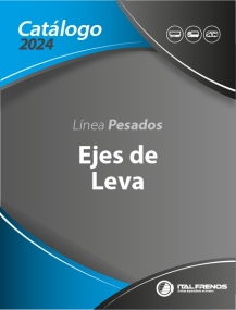 Ejes de Leva