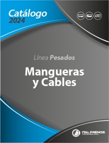 Mangueras y Cables