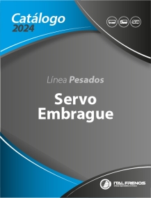 Servo Embrague