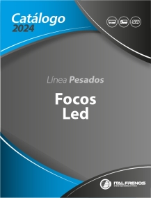 Focos Led