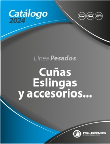 Cun - Eslingas y accesorios