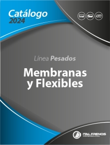 Membranas y Flexibles