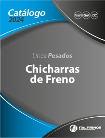 Chicharras de Freno