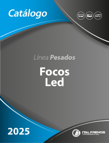 Focos Led