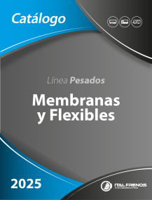 Membranas y Flexibles