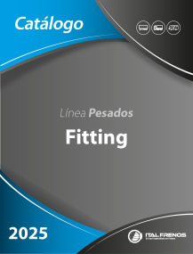 Fittings - Unión Rápida - Tecalán