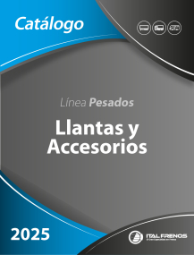Llantas y Accesorios
