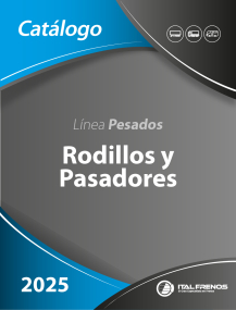 Rodillos y Pasadores