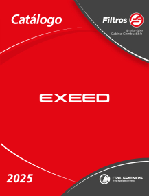 Filtros Automotrices para Exeed