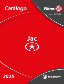 Filtros Automotrices para Jac