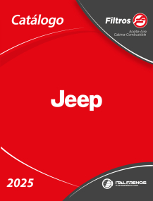 Filtros Automotrices para Jeep