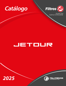 Filtros Automotrices para Jetour