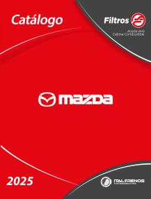 Filtros Automotrices para Mazda