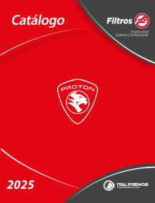 Filtros Automotrices para Proton