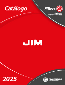 Filtros Automotrices para Jim