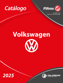 Filtros Automotrices para Volkswagen