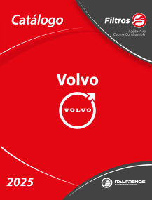 Filtros Automotrices para Volvo