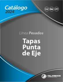 Tapas Punta de Eje