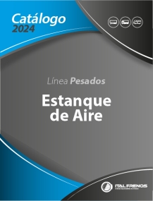Estanque de Aire