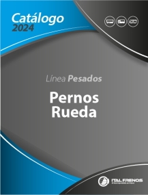 Pernos Rueda