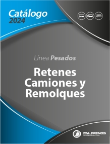 Retenes Camiones y Remolques
