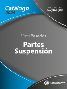 Partes Suspensión