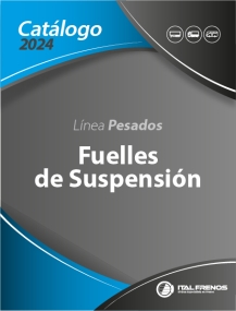 Fuelles de Suspensión