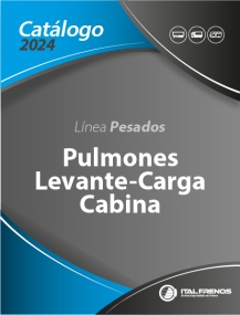 Pulmones Levante - Carga - Cabina