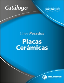 Placas Cerámicas