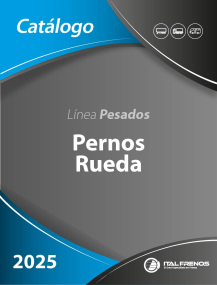 Pernos Rueda