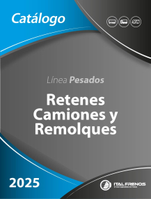 Retenes Camiones y Remolques