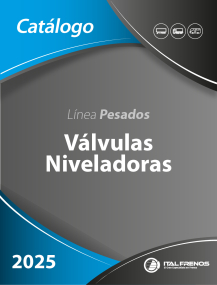 Válvulas Niveladoras