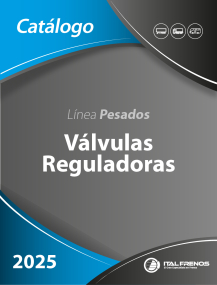 Válvulas Reguladoras