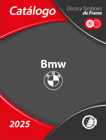 Discos y Tambores de Freno para BMW